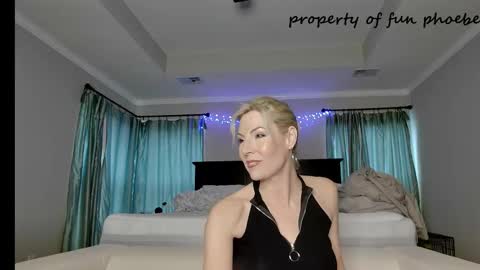 funphoebe online show from February 11, 5:40 pm