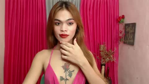 fushialore online show from February 26, 8:06 am