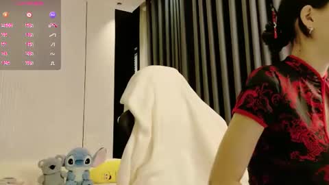 Fuyomi online show from July 17, 4:50 am