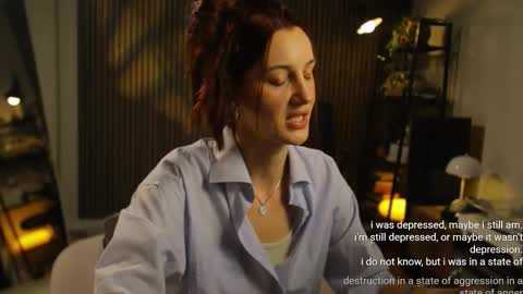 G online show from March 27, 6:30 pm