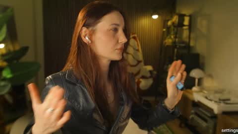 G online show from April 30, 6:57 pm