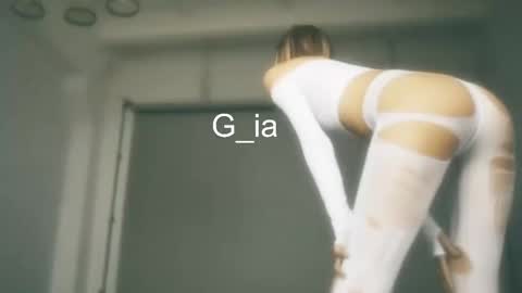 G online show from February 16, 6:32 pm