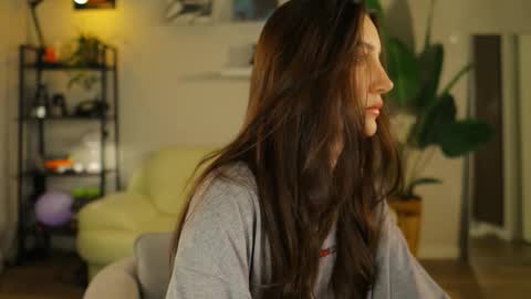 G online show from November 26, 5:58 pm