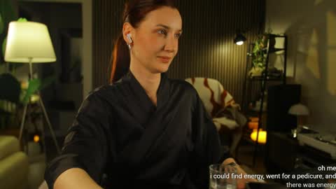 G online show from April 1, 6:27 pm