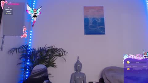 Gabriela online show from February 23, 12:58 am