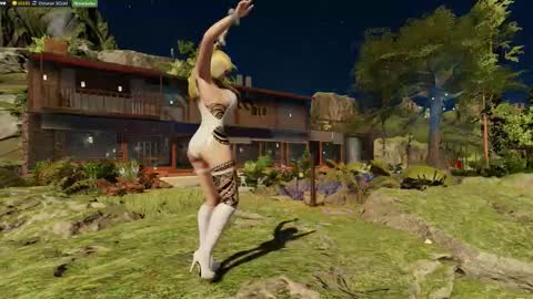 GABBI online show from November 20, 4:41 pm