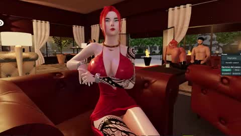 GABBI online show from January 14, 2:33 pm