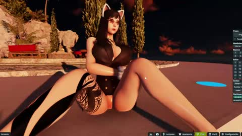 GABBI online show from March 29, 7:24 pm