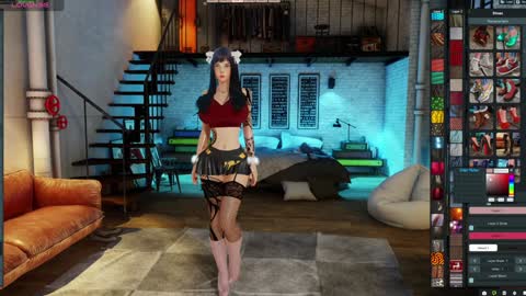 GABBI online show from February 4, 6:57 am