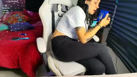 gabbie_kook online show from June 25, 2:00 am