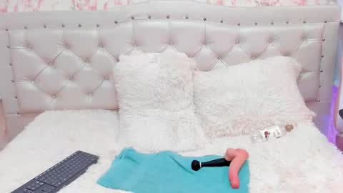 Gabbie online show from October 11, 8:44 pm