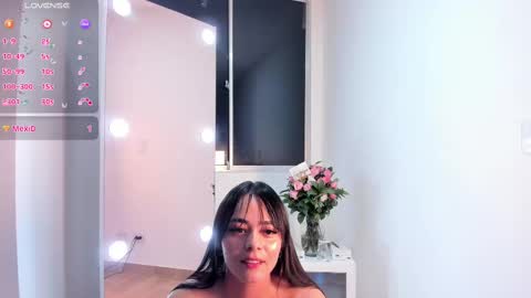 Snapshot of gabby_cullen chatting on March 12, 3:24 am Gabby online show from March 12, 3:24 am