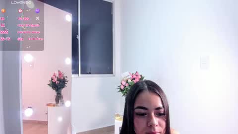 Snapshot of gabby_cullen chatting on March 8, 3:48 am Gabby online show from March 8, 3:48 am
