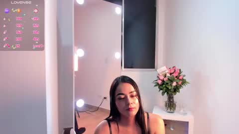 Snapshot of gabby_cullen chatting on March 9, 3:22 am Gabby online show from March 9, 3:22 am
