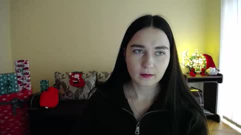 Jaklin online show from December 20, 9:57 am