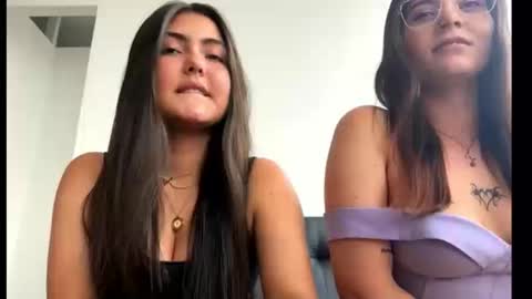 Snapshot of gabbyfoox chatting on September 11, 10:32 pm gabbyfoox online show from September 11, 10:32 pm