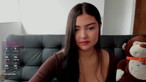 gabbyfoox online show from February 27, 3:45 pm