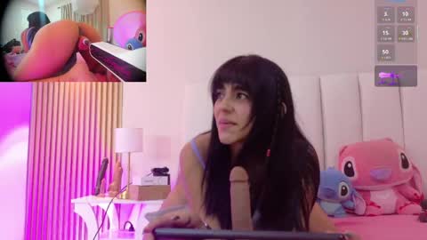 Gabby online show from May 4, 5:17 pm