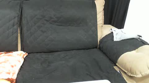 gaby  layla online show from February 21, 11:10 pm