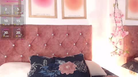 GABRIELA  online show from January 14, 7:19 pm