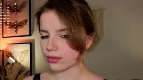 Gabi online show from June 5, 9:43 pm
