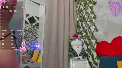 Gabi Morgan online show from November 25, 5:42 am