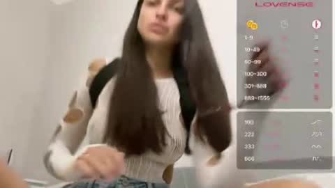 gabri_baby online show from June 26, 1:45 pm