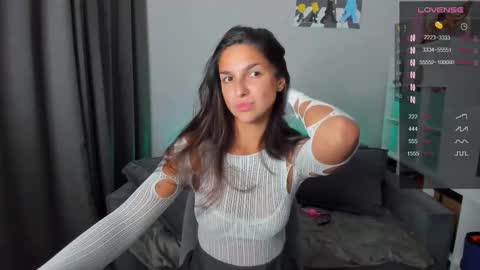 gabri_baby online show from December 2, 7:38 pm