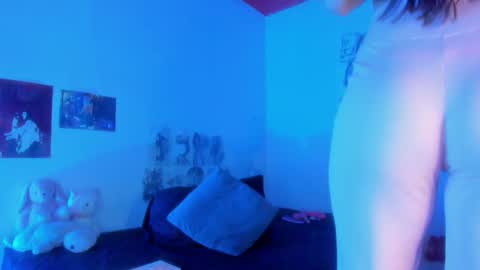 Snapshot of gabriela_bunny chatting on October 15, 3:14 pm Gabriela online show from October 15, 3:14 pm