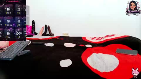 gabriela_grace1 online show from June 24, 10:53 pm