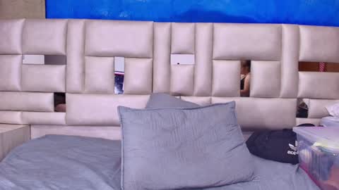 gabriela online show from February 8, 7:05 pm