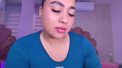 gabriela online show from March 25, 7:39 pm