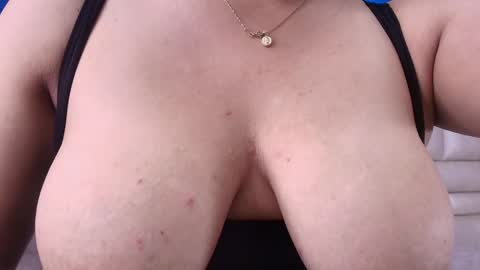 gabriela online show from February 27, 8:20 pm