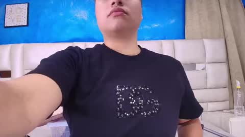 gabriela online show from February 24, 7:30 pm