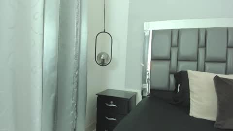 Snapshot of gabriela_lopez1 chatting on October 1, 7:24 am Gabriela online show from October 1, 7:24 am