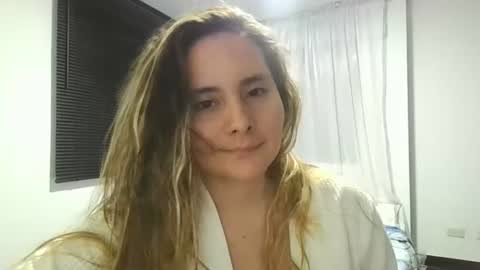 Gabriela Miller online show from July 22, 12:44 am