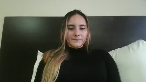 Gabriela Miller online show from January 16, 10:50 pm