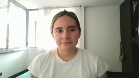 Gabriela Miller online show from June 25, 7:37 pm