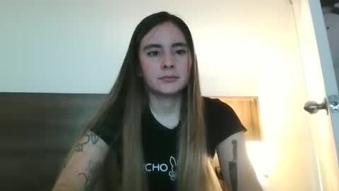 Gabriela Miller online show from March 18, 6:35 pm