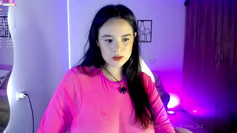 Gabriela online show from January 11, 4:23 pm