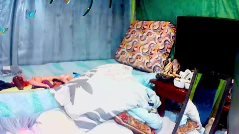 Gabriella Lopez online show from May 27, 12:02 pm