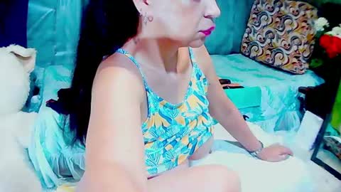 Gabriella Lopez online show from July 18, 2:19 pm