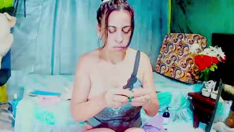 Gabriella Lopez online show from June 29, 10:42 pm