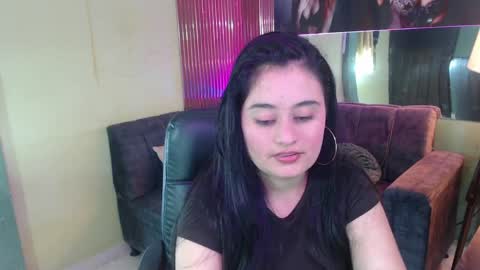 GABRIELA online show from May 28, 2:26 pm