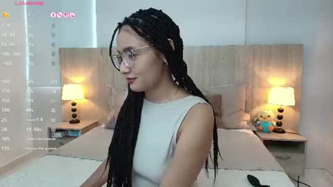 Gabriela Vargas online show from June 12, 8:06 pm