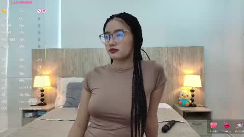Gabriela Vargas online show from June 13, 8:06 pm