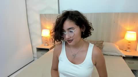 Snapshot of gabriela_vargas chatting on September 30, 11:53 pm Gabriela Vargas online show from September 30, 11:53 pm