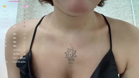 Gabriela Vargas online show from April 10, 8:04 pm