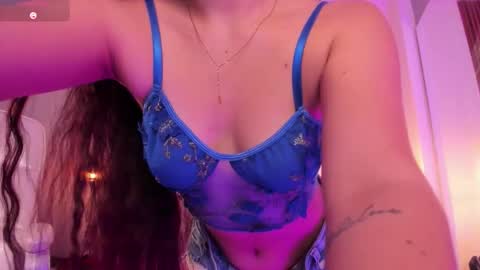 Snapshot of gabrielaastone chatting on October 8, 1:04 pm gabrielaastone online show from October 8, 1:04 pm