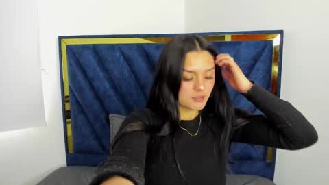 gabrielabotero online show from October 16, 11:57 am